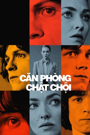 Phim Căn Phòng Chật Chội